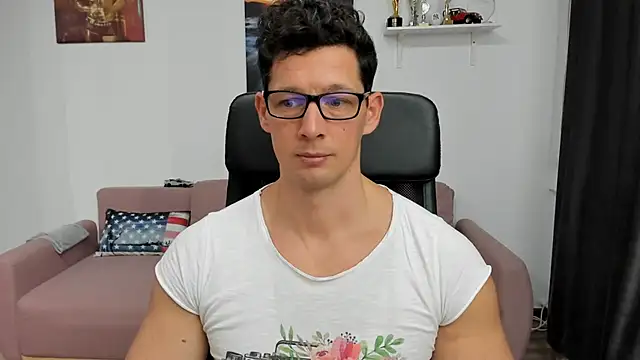 BrutusK08 online show from January 8, 2025, 11:43 am