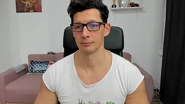 BrutusK08 online show from January 8, 2025, 2:46 pm