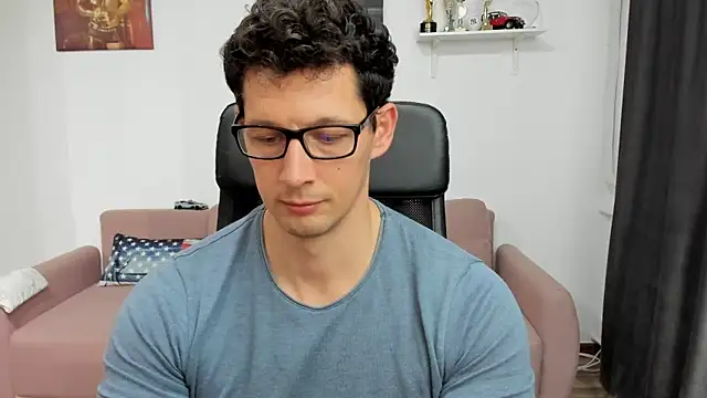 BrutusK08 online show from January 27, 2025, 12:58 pm