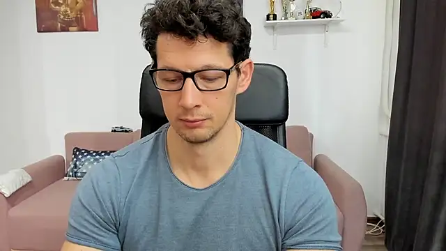 BrutusK08 online show from January 30, 2025, 10:19 am