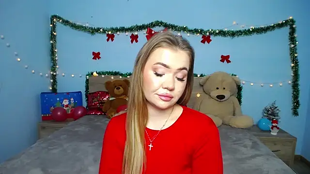 StacyYellig online show from January 14, 2025, 6:34 am