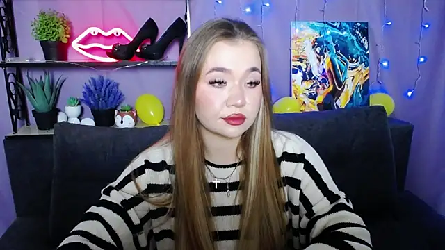 StacyYellig online show from January 20, 2025, 10:59 pm