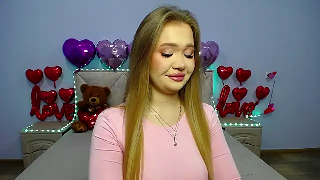 StacyYellig online show from March 5, 2025, 8:10 pm