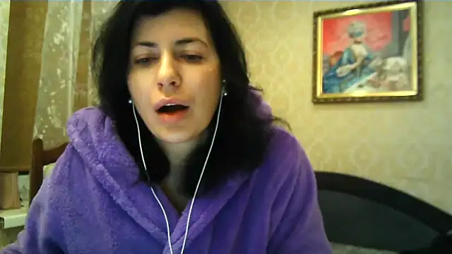 StunnigArt online show from February 2, 2025, 2:38 am