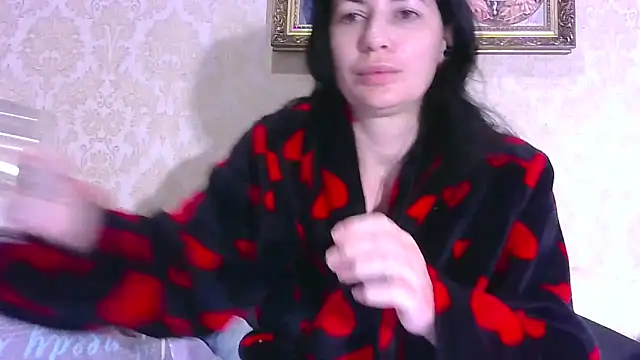 StunnigArt online show from January 17, 2026, 2:27 am