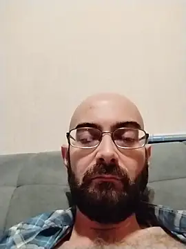 ArsenSavas online show from November 20, 2025, 7:35 pm