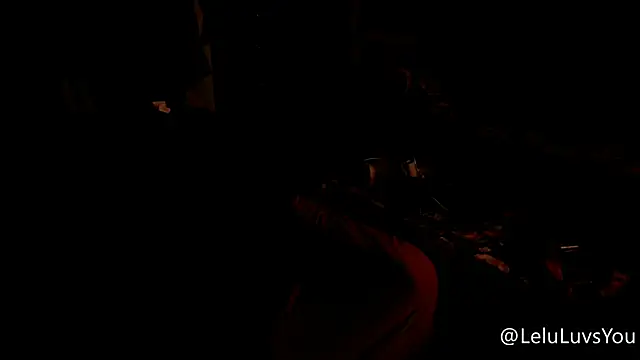 LeluLuvsYou online show from January 17, 2026, 7:57 am