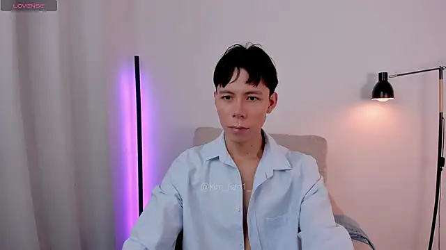 kim lian21 online show from January 6, 2026, 9:02 am