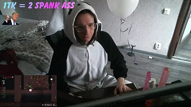 izilizi 23 online show from April 16, 2026, 8:37 am