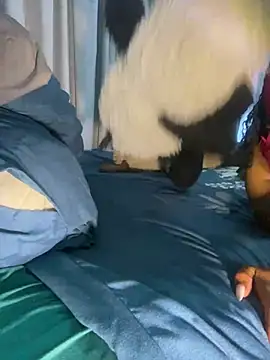 YellowHoneyDip online show from January 28, 2025, 4:39 am