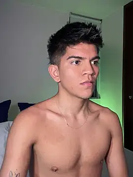 santiago 01 online show from January 31, 2025, 12:39 am