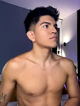 santiago 01 online show from December 21, 2025, 1:02 am