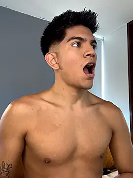 santiago 01 online show from January 10, 2026, 7:37 pm