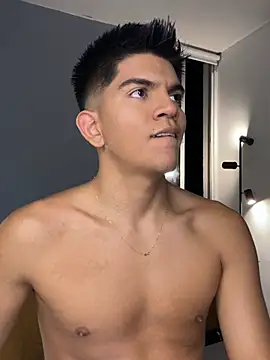 santiago 01 online show from February 21, 2026, 1:06 am