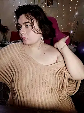 Snapshot of DenisHailey chatting on October 26, 2025, 2:01 pm DenisHailey online show from October 26, 2025, 2:01 pm