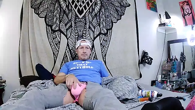 Obi-Spun-Kenobi online show from January 13, 2025, 11:17 pm