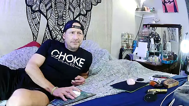 Obi-Spun-Kenobi online show from January 29, 2025, 1:48 am