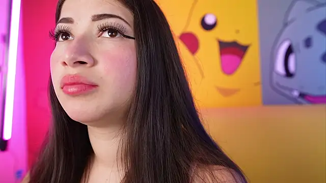 miss  pamela online show from March 30, 2026, 11:00 am