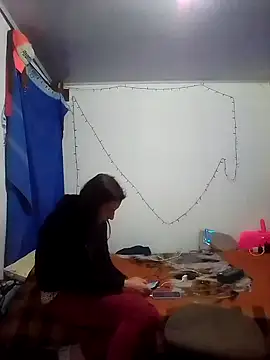 Snapshot of Cameron_puppy chatting on March 10, 2025, 4:28 am Cameron puppy online show from March 10, 2025, 4:28 am