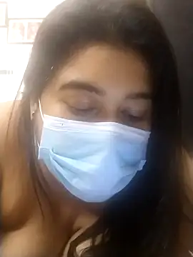 Snapshot of indianlisa5 chatting on December 21, 2024, 9:36 pm indianlisa5 online show from December 21, 2024, 9:36 pm