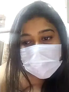 Snapshot of indianlisa5 chatting on January 17, 2025, 6:54 pm indianlisa5 online show from January 17, 2025, 6:54 pm