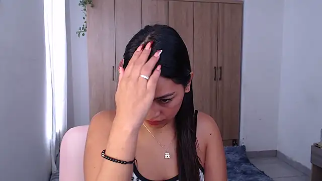 Snapshot of fairylatin222 chatting on February 21, 2025, 4:26 pm fairylatin222 online show from February 21, 2025, 4:26 pm