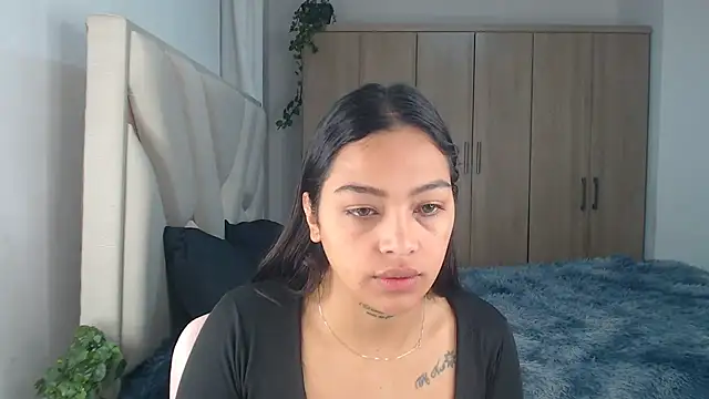 Snapshot of fairylatin222 chatting on March 14, 2025, 10:29 am fairylatin222 online show from March 14, 2025, 10:29 am