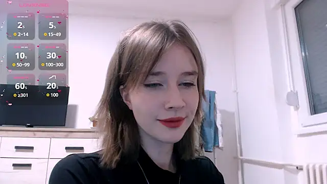 Snapshot of ms_christiana chatting on March 18, 2025, 11:53 pm ms christiana online show from March 18, 2025, 11:53 pm