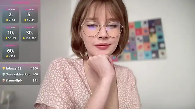 Snapshot of ms_christiana chatting on October 22, 2025, 8:03 am ms christiana online show from October 22, 2025, 8:03 am