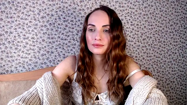 Tinadream20 online show from February 12, 2026, 8:31 am