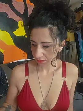 Concy de  online show from March 27, 2026, 12:49 pm