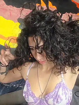 Concy de  online show from March 30, 2026, 11:44 am