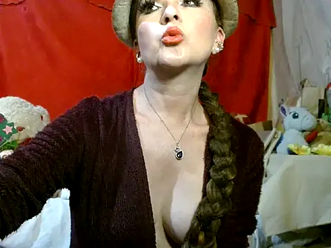 Snapshot of hottieperla chatting on January 17, 2026, 7:17 pm hottieperla online show from January 17, 2026, 7:17 pm