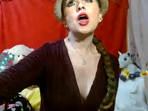 hottieperla online show from March 14, 2026, 7:19 pm