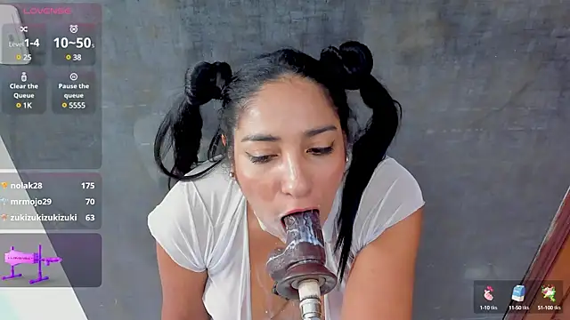 sweetyblowjob1 online show from January 17, 2025, 2:39 pm