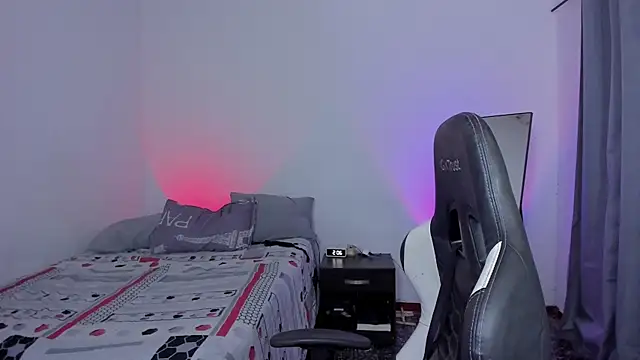 Alan26  online show from February 28, 2026, 12:22 am