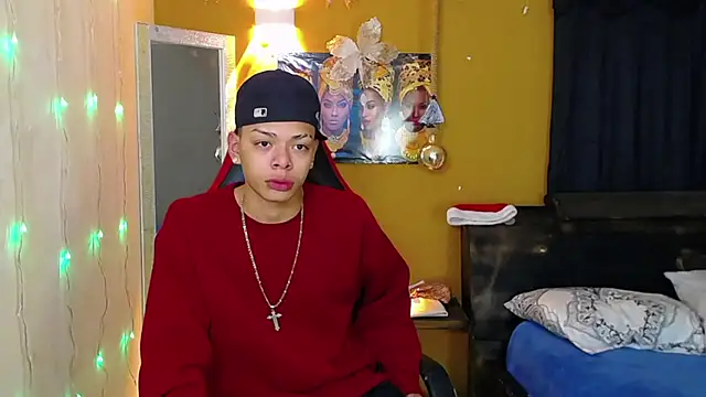 Harry jhonsson online show from December 28, 2024, 2:01 am