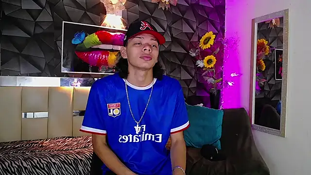 Harry jhonsson online show from December 31, 2024, 9:17 pm