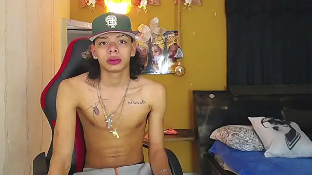 Harry jhonsson online show from January 5, 2025, 2:38 am