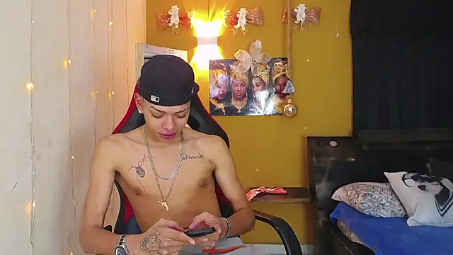 Harry jhonsson online show from January 5, 2025, 5:41 am