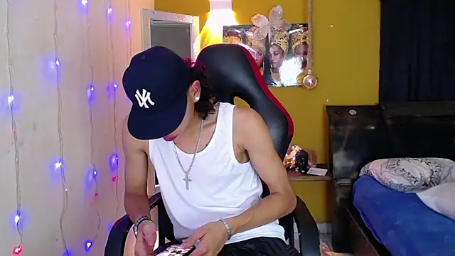 Harry jhonsson online show from January 10, 2025, 2:46 am