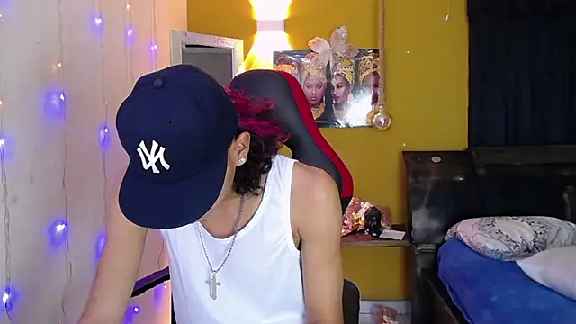 Harry jhonsson online show from January 10, 2025, 5:47 am