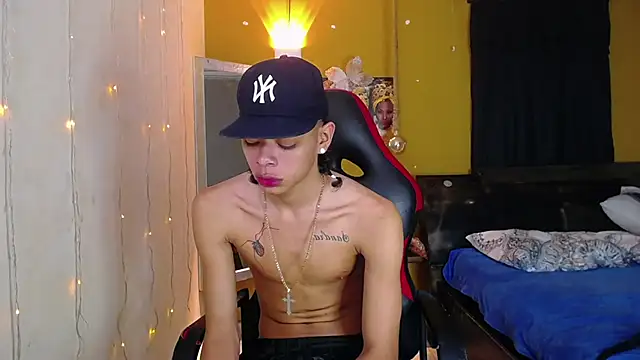 Harry jhonsson online show from January 13, 2025, 9:08 am