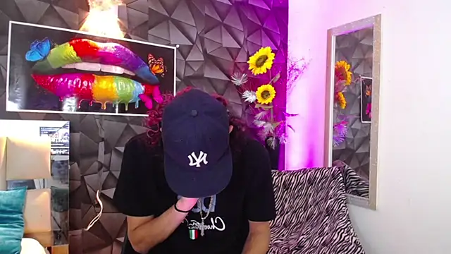 Harry jhonsson online show from January 16, 2025, 3:23 am