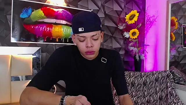 Harry jhonsson online show from January 18, 2025, 5:41 am