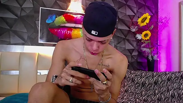 Harry jhonsson online show from January 18, 2025, 8:52 am