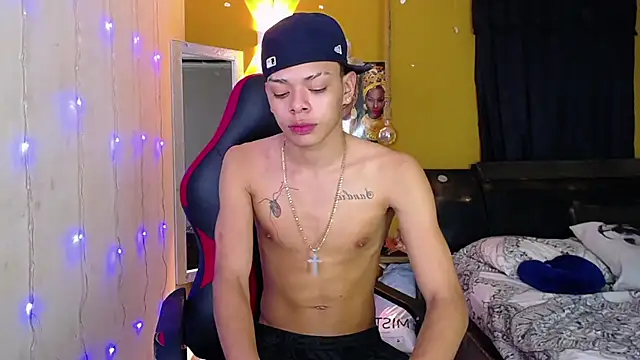 Harry jhonsson online show from January 27, 2025, 7:45 am