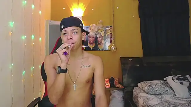 Harry jhonsson online show from January 29, 2025, 6:01 am