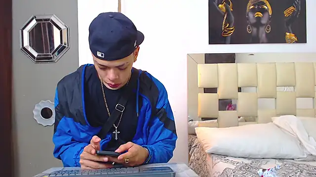 Harry jhonsson online show from March 7, 2025, 4:35 am