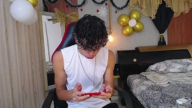 Harry jhonsson online show from November 12, 2025, 10:41 pm